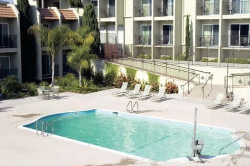 Best Western Plus Royal Oak 004